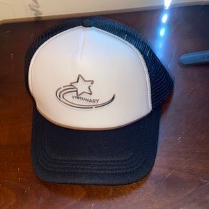 mens trucker hat